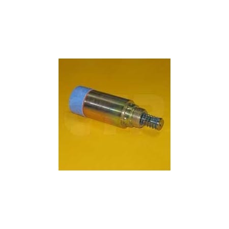 Aic Replacement Parts Solenoid A 24V Fits Caterpillar Models 1255772